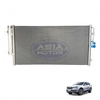 Радіатор кондиціонера Jetour X70 FL F01-8105010BA